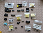 Vintage electrical components IC Sony others  Audio Video  job Lot C68
