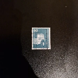 Francobollo postale: tedesco 12 (usato) - Foto 1 di 1