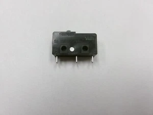 MICROINTERRUPTOR DR176 BAOKEZHEN SC7301 3 PINES 5A 125V/250VAC - Imagen 1 de 1