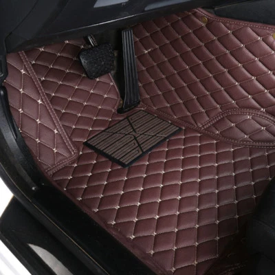 For Lexus IS Is250 Is300 Is350 Car Floor Mats Auto Mats Rugs Car Mats Carpets - Image 1 of 4