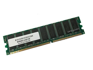 MEM2851-512D= 512MB Memory Cisco 2851 Router DRAM - Picture 1 of 1