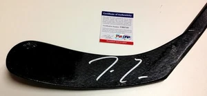 Jordan Eberle signierter Hockeyschläger PSA/DNA COA Autogramm New York Islanders U68710 - Bild 1 von 2