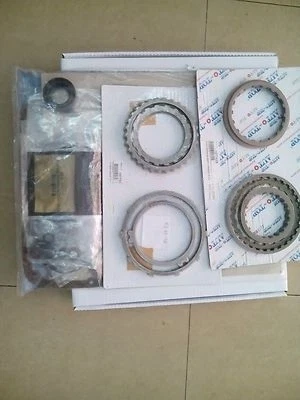 RE4F03A Kit de reconstrucción maestra de transmisión para Nissan INFINITI G20 MAXIMA AD VAN- Foto 1 de 1