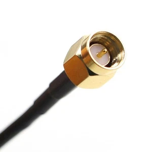 1pc External GPS Dual antennaHigh-precision active patch ceramic antenna Qo - Picture 1 of 8