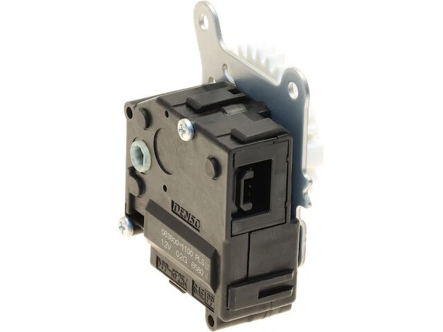 Actuador de aleta de aire 96FFMM46 para Corolla Prius enchufable V RAV4 2006 2007 2008 2009 Foto 1 de 1