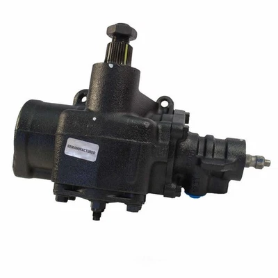 Steering Gear For 1997 Ford F Super Duty 1999 2000 Motorcraft STG-43-RM - Image 1 of 3