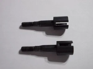 OT-18 Rear Shaft (NB #1) - Kyosho Optima Mid Pure Ten Lazer Ultima Turbo Optima - Picture 1 of 3