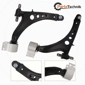 Front Lower Control Arm w/Ball Joint For Chevy Malibu Buick LaCrosse Regal TourX - Picture 1 of 10