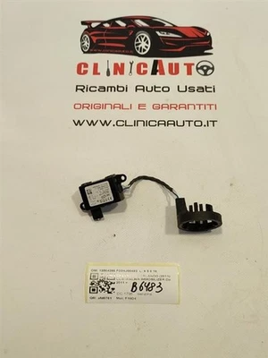 CENTRALINA IMMOBILIZER PER CHEVROLET Orlando 1° Serie 13504286 F00HJ00493 F18D4 - Immagine 1 di 3