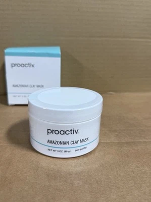 Proactiv Amazonian Clay Mask Brand New/ Sealed - 3 fl oz - Image 1 of 3