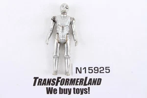 Droide Estrella de la Muerte 100% Completo Original Kenner Star Wars SIN REPRO - Imagen 1 de 3