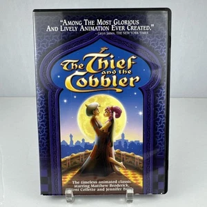 Der Dieb & der Schuster (DVD, 1993) - Bild 1 von 6