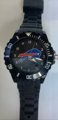 Game Time NFL Buffalo Bills Team Logo watch - Image 1 of 3