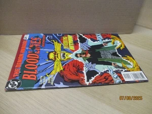 Demon Annual #2 US Hitman - Imagen 1 de 1