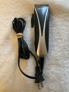 Cortacésped de hoja ajustable Andis Master con cable modelo Pm-10 probado funcionando - Imagen 1 de 4
