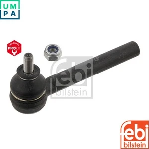 TIE ROD END 11279 FOR FIAT PUNTO/Convertible/Van/Hatchback/GRANDE BARCHETTA 1.1L - Picture 1 of 6