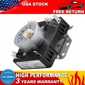 WPW10185982 For Whirlpool Dryer Timer W10185982 AP6016541 PS11749831 - Picture 1 of 21