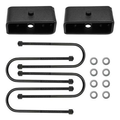 Leveling Lift Kit For 1999-2010 Ford F-250 SD 1999-2003 Ford F-350 SD 2" Rear Foto 1 de 4