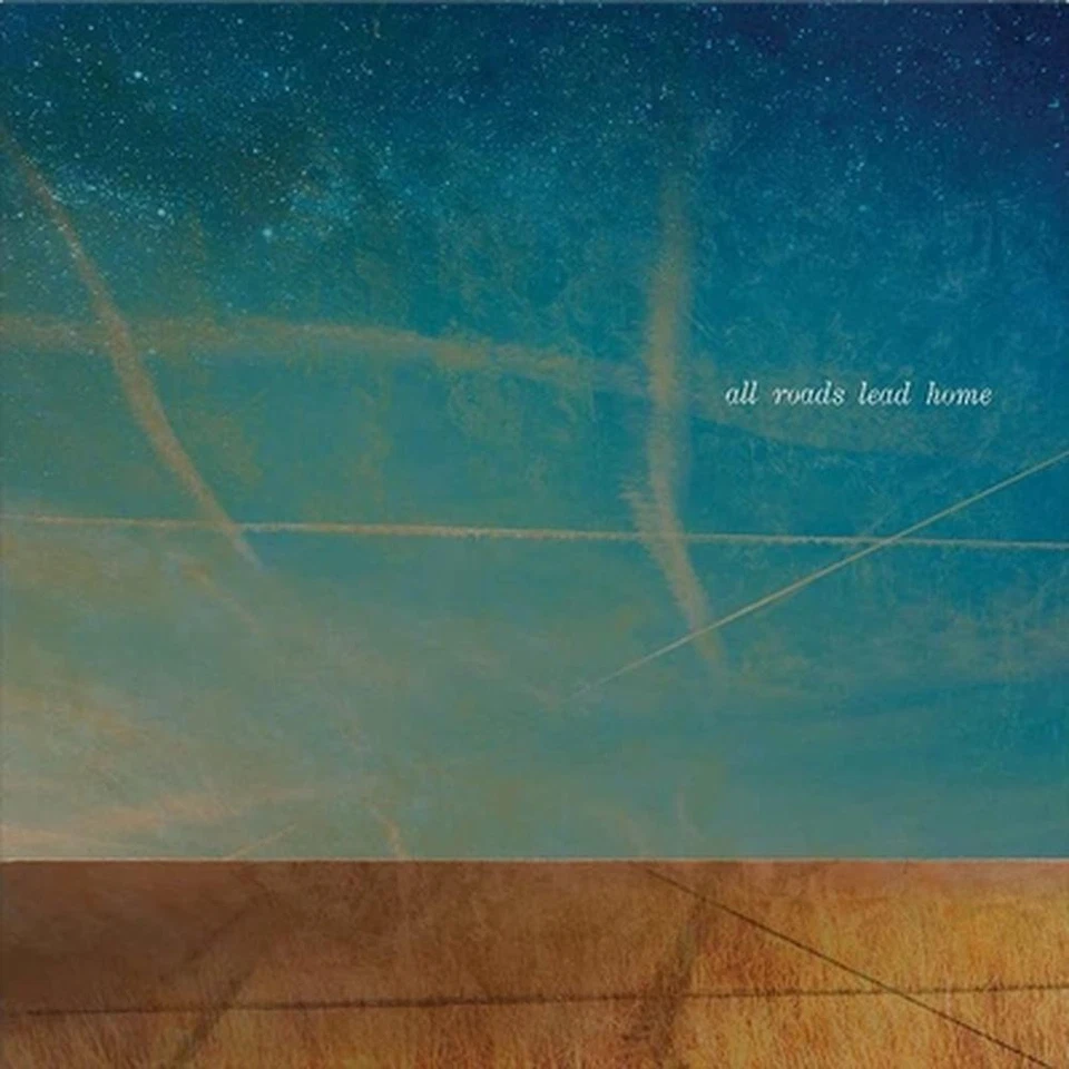 All Roads Lead Home - Talbot, Molina, Lofgren & Young Vinyl - Imagem 1 de 1