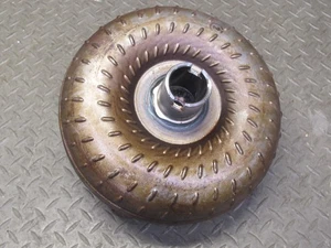 97-98 BMW E36/7 Z3 2.8L A4S 310R A/T AUTOMATIC TRANSMISSION TORQUE CONVERTER OEM - Picture 1 of 14