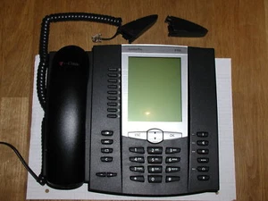 Aastra DeTeWe OpenPhone 6775 OP75 oder Comfort pro P500 gebraucht - Bild 1 von 1