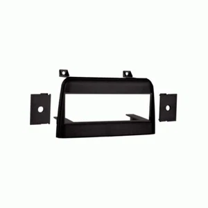 METRA 99-3100 STEREO DASHBOARD INSTALL KIT FOR 1995-1999 SATURN S-SERIES - Picture 1 of 3