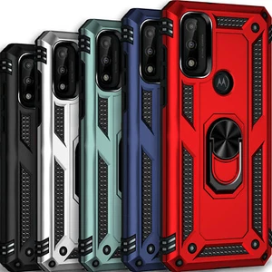 Funda Teléfono Antigolpes + Cristal Para Motorola Moto G Pure/Power 5G 2023 2022 - Imagen 1 de 70