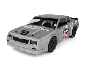 Team Associated SR10M Dirt Oval Team Kit ASC70032 - Picture 1 of 8