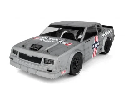 Team Associated SR10M Dirt Oval Team Kit ASC70032  - Bild 1 von 4