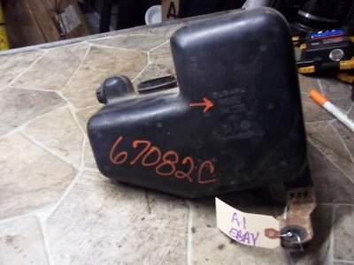 Resonador filtro de aire Subaru Legacy 2003-2004 2,5 L OEM A42AE01 Foto 1 de 4