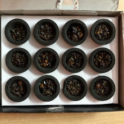 12 TAZAS Incienso Sambrani Dhoop AARADHANA Resina Benjuí - meditación puja Foto 1 de 4