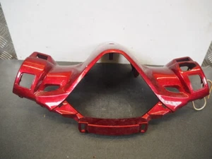 DASHBOARD COVER VISOR METER HONDA SH300 11-14 53206-KTW-B00ZG 16974 - Picture 1 of 6