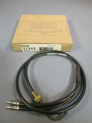 Banner Bifurcated Fiber Optic Cable BTA23P - Image 1 of 3