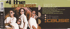 4 the Cause - Stand by Me  (3 Track Maxi CD)
