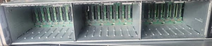 Serveur rack barebone HP ProLiant DL380 Gen9 24Bay 2,5" 19" 2U - Photo 1/4