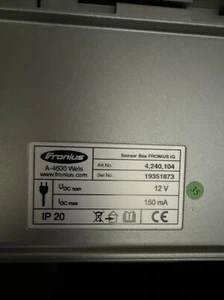 Fronius 4.240.104 IG Interface Box - Bild 1 von 2
