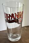 4Hands Brewing Co St Louis MO Independent Craft Pint Beer Glass EUC