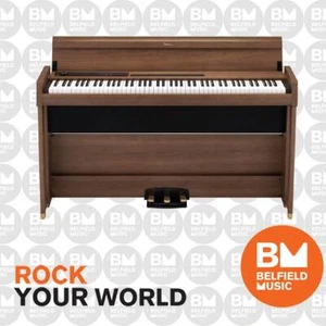 Korg Poetry Digital Piano 88-Note Hammer Action - Brand New - Belfield Music - Picture 1 of 5