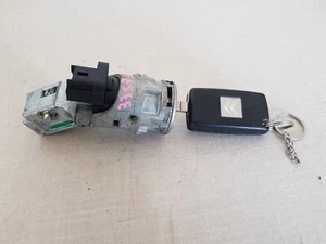 N0502455 BLOCCO BLOCCHETTO DI AVVIAMENTO CITROEN CITROEN C2 1.4 D 50KW 2006 - Imagen 1 de 7