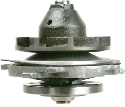 Water Pump 90-98 Pontiac Trans Sport 95-05 Chevrolet Monte Carlo - Image 1 of 3