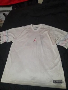 Jordan Jersey Xxl - Picture 1 of 6