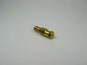 376/100-400 AMAL CARBURETOR MAIN JET #400 TRIUMPH BSA NORTON CONCENTRIC MONOBLOC - Picture 1 of 1
