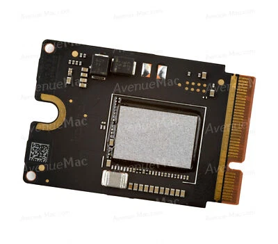  Disco Duro SSD Interna Módulo Almacenamiento Flash Para Mac Mini M4 A3238 - Imagen 1 de 2