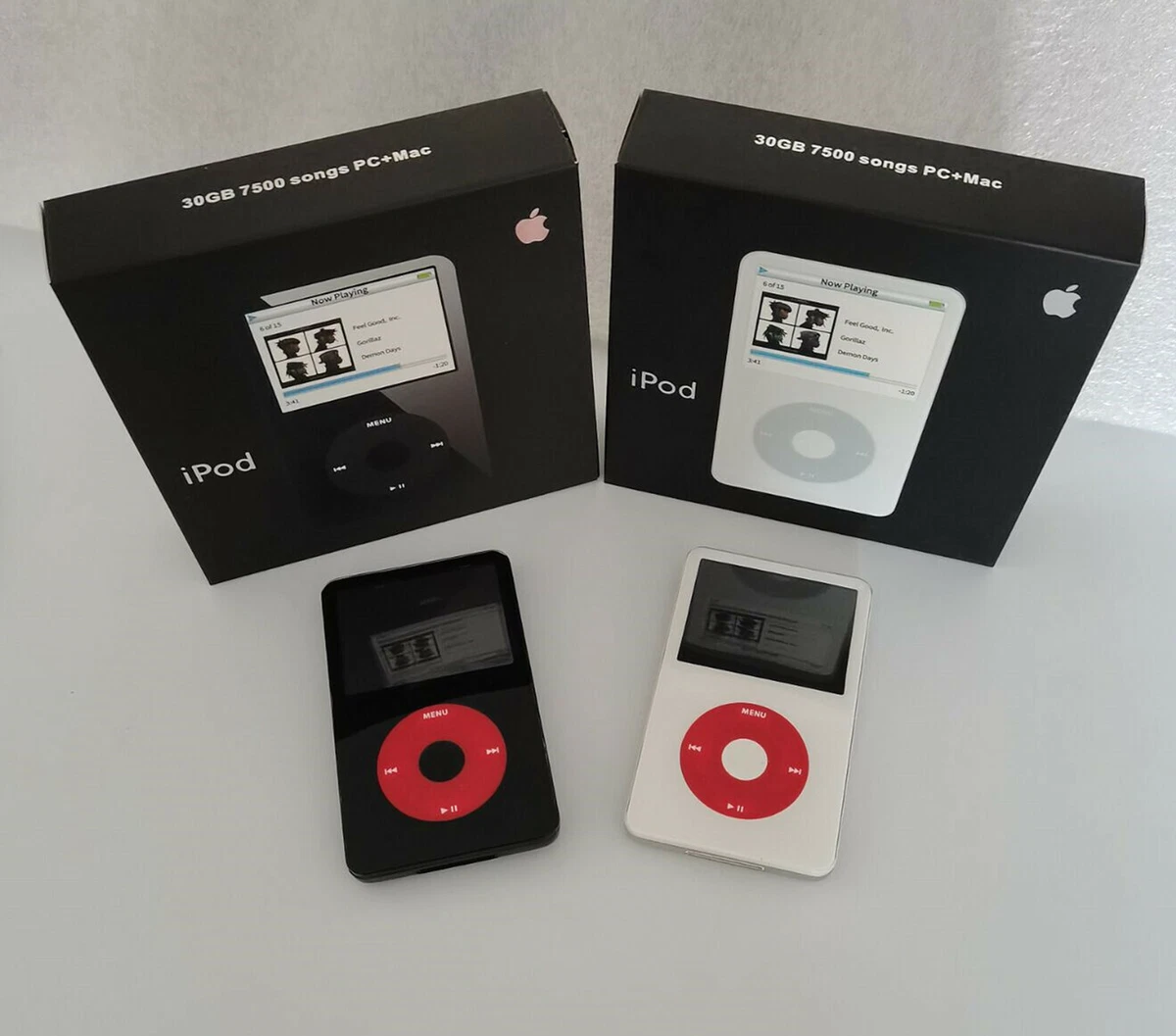 Ipod U2 Special Edition for sale - eBay
