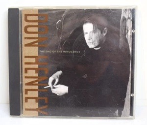 Don Henley The End of The Innocence CD 1989! - Picture 1 of 2