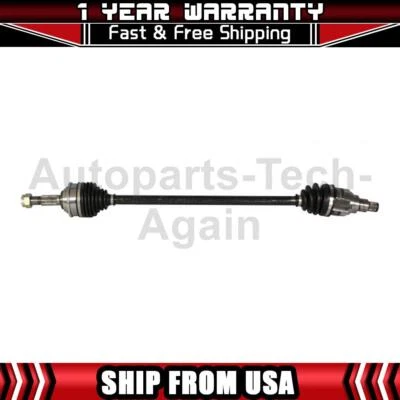 Conjunto de eje delantero derecho GSP 1 para Daihatsu Charade 1988 1989 1990 1991 1992 Foto 1 de 4