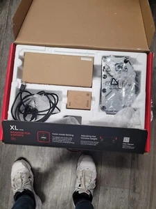Monitor Gaming BenQ Zowie XL2540K 240Hz 24.5” eSports - Schermo Rotto - Afbeelding 1 van 4