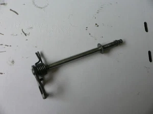 92 Suzuki Katana 600 GSX600F Shifter Shaft - Picture 1 of 1