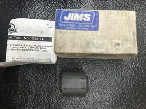 Jim’s 4Speed Case Lap Tool PN 1023TL - Bild 1 von 2