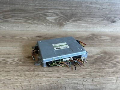 MÓDULO DE CONTROL INFORMÁTICO CUERPO ELECTRÓNICO TRASERO JAGUAR XJ8 BCU OEM 2006_2009 Foto 1 de 4